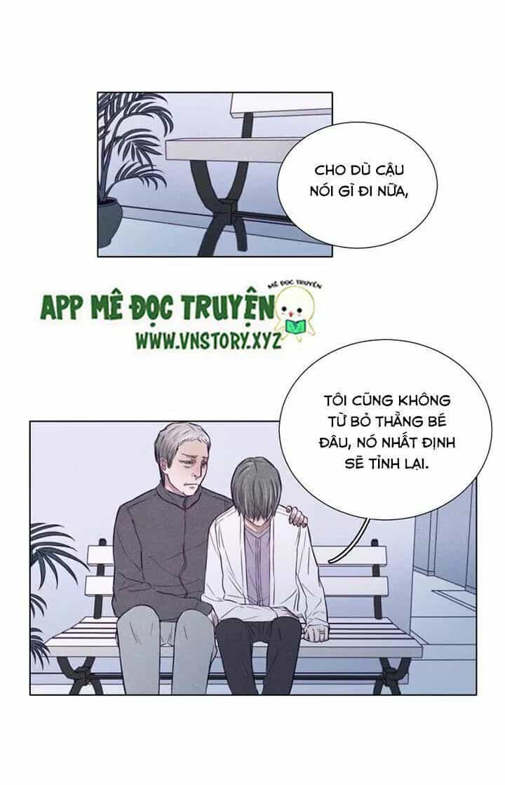 Chuyên Tình Yêu Của Ông Chú Cool Ngầu - Chương 7 - ảnh 11