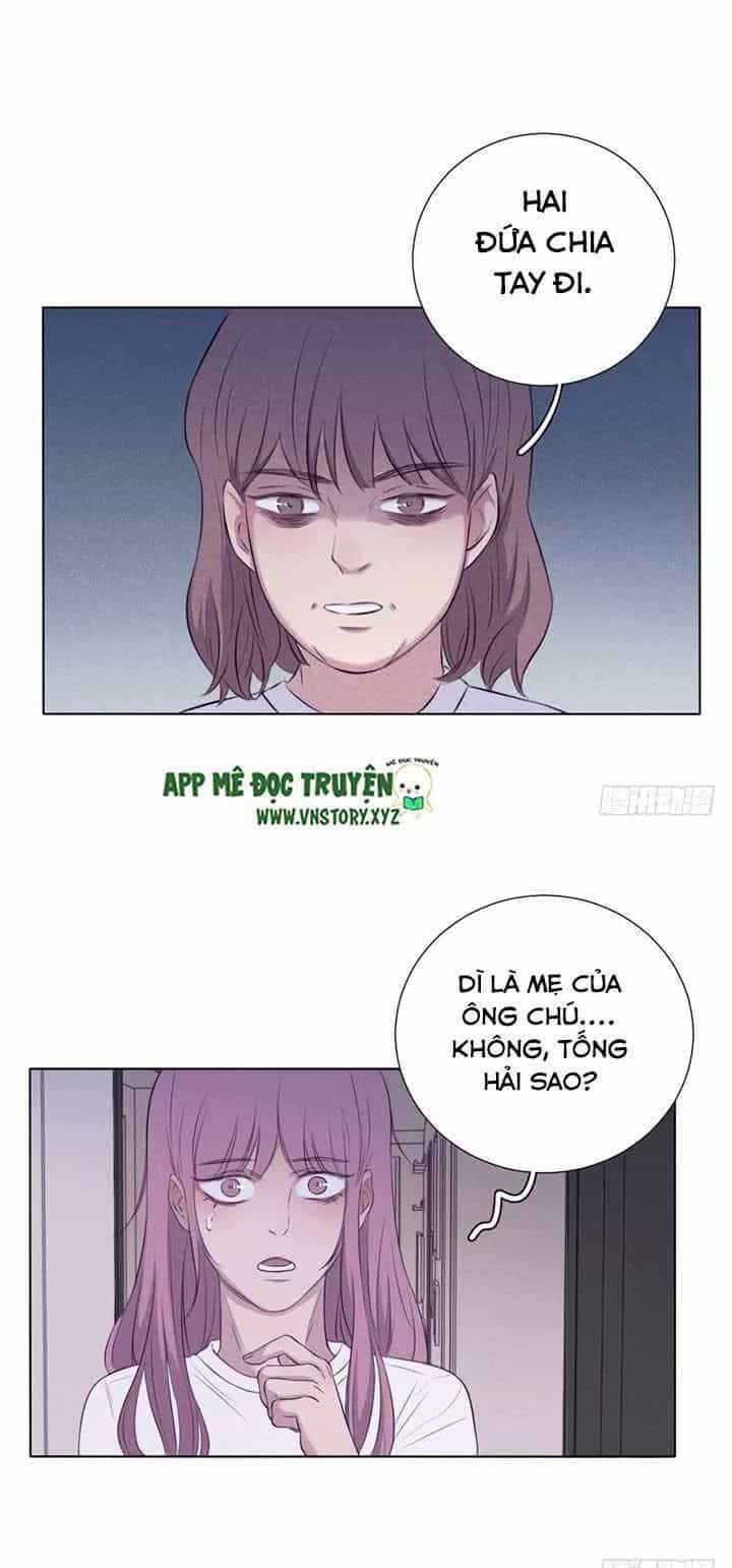Chuyên Tình Yêu Của Ông Chú Cool Ngầu - Chương 69 - ảnh 1