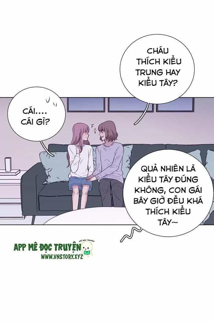Chuyên Tình Yêu Của Ông Chú Cool Ngầu - Chương 69 - ảnh 14