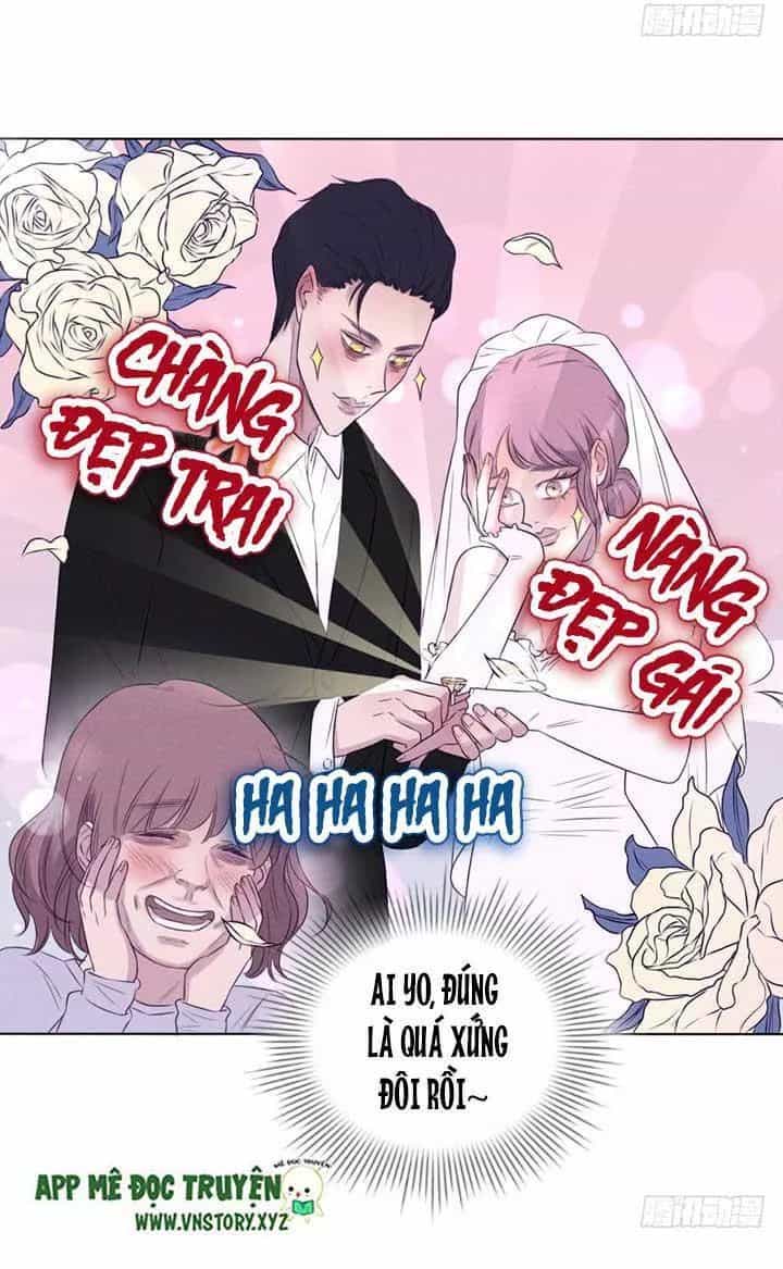 Chuyên Tình Yêu Của Ông Chú Cool Ngầu - Chương 69 - ảnh 15