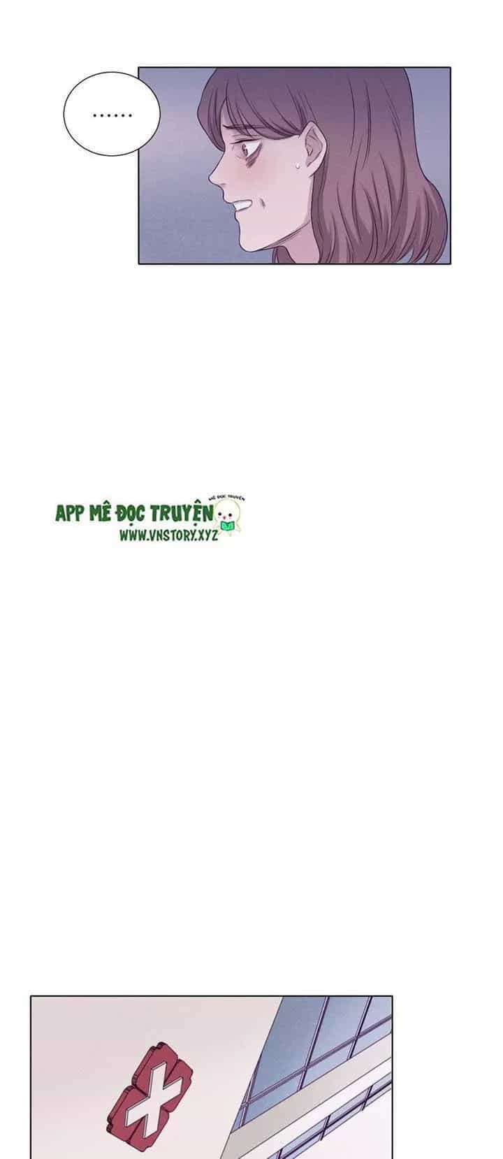 Chuyên Tình Yêu Của Ông Chú Cool Ngầu - Chương 69 - ảnh 18