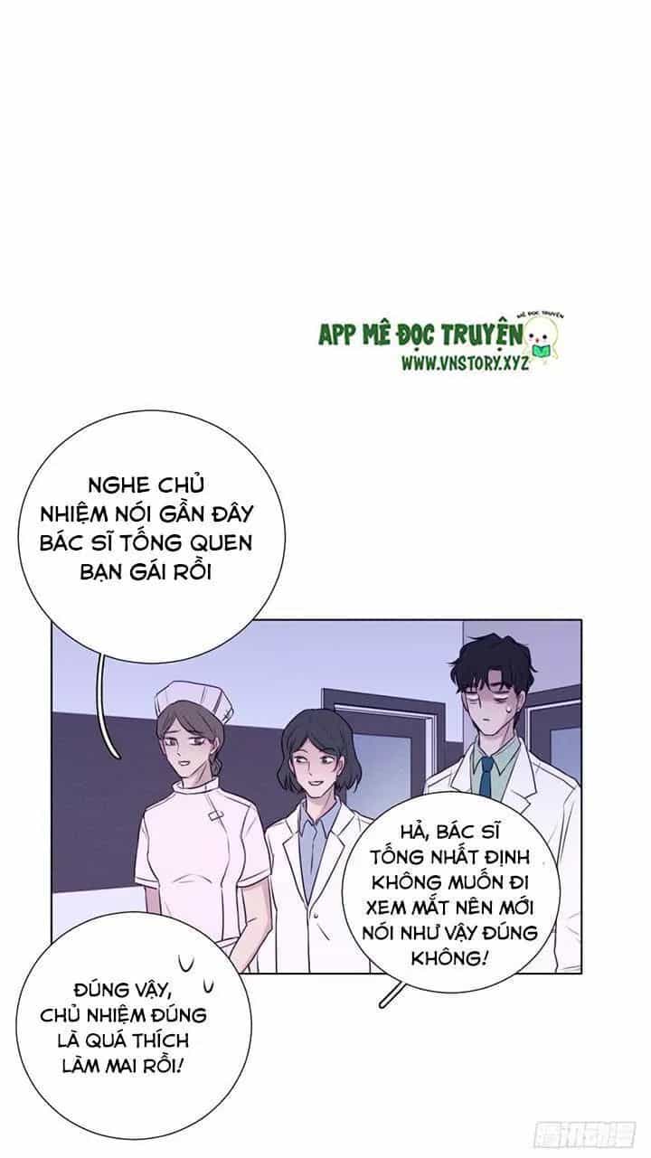 Chuyên Tình Yêu Của Ông Chú Cool Ngầu - Chương 69 - ảnh 22