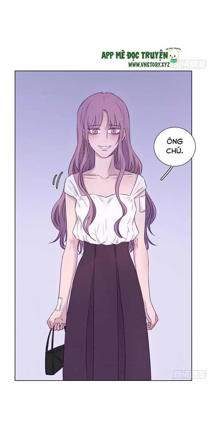 Chuyên Tình Yêu Của Ông Chú Cool Ngầu - Chương 69 - ảnh 25