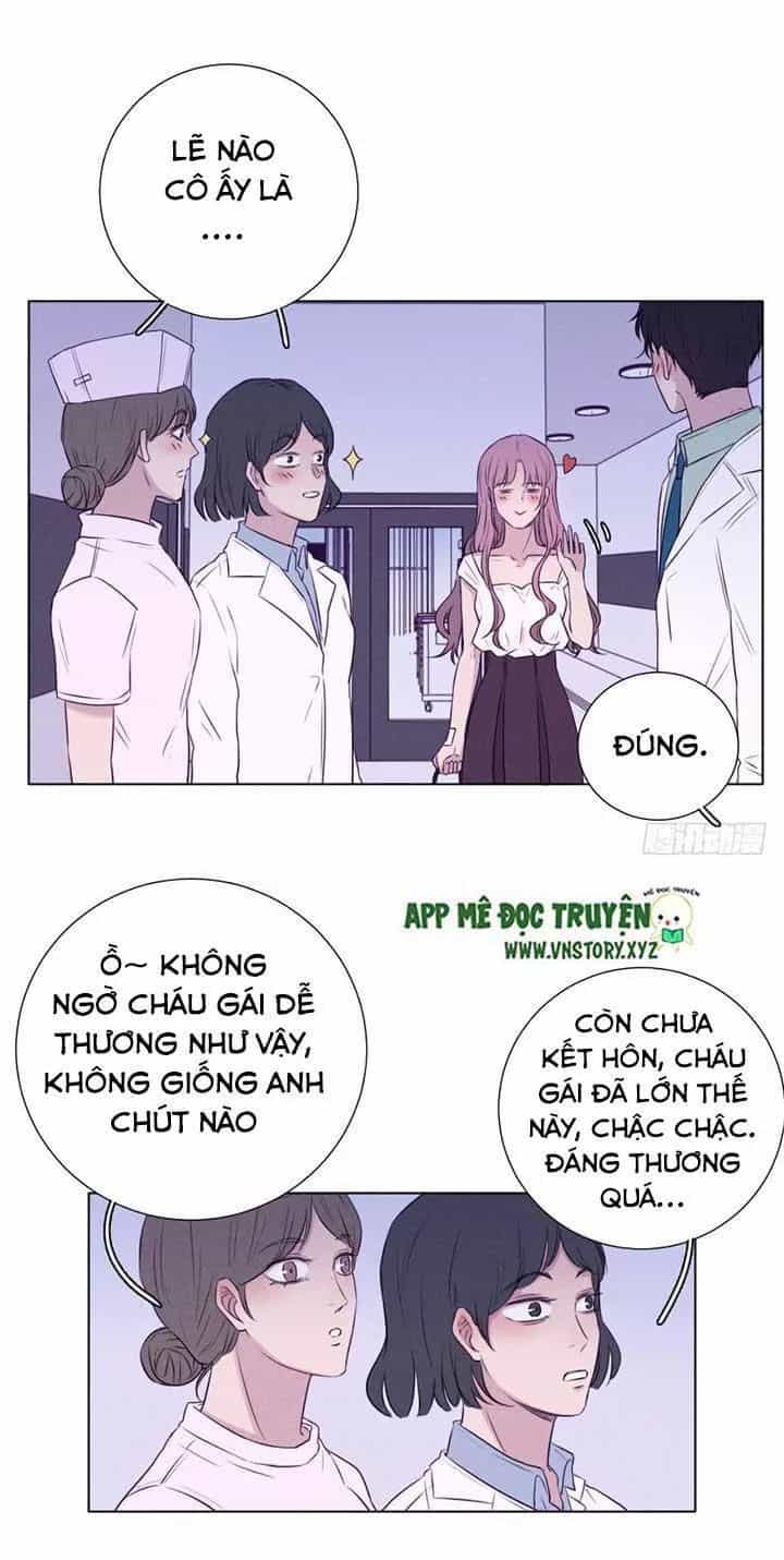 Chuyên Tình Yêu Của Ông Chú Cool Ngầu - Chương 69 - ảnh 26