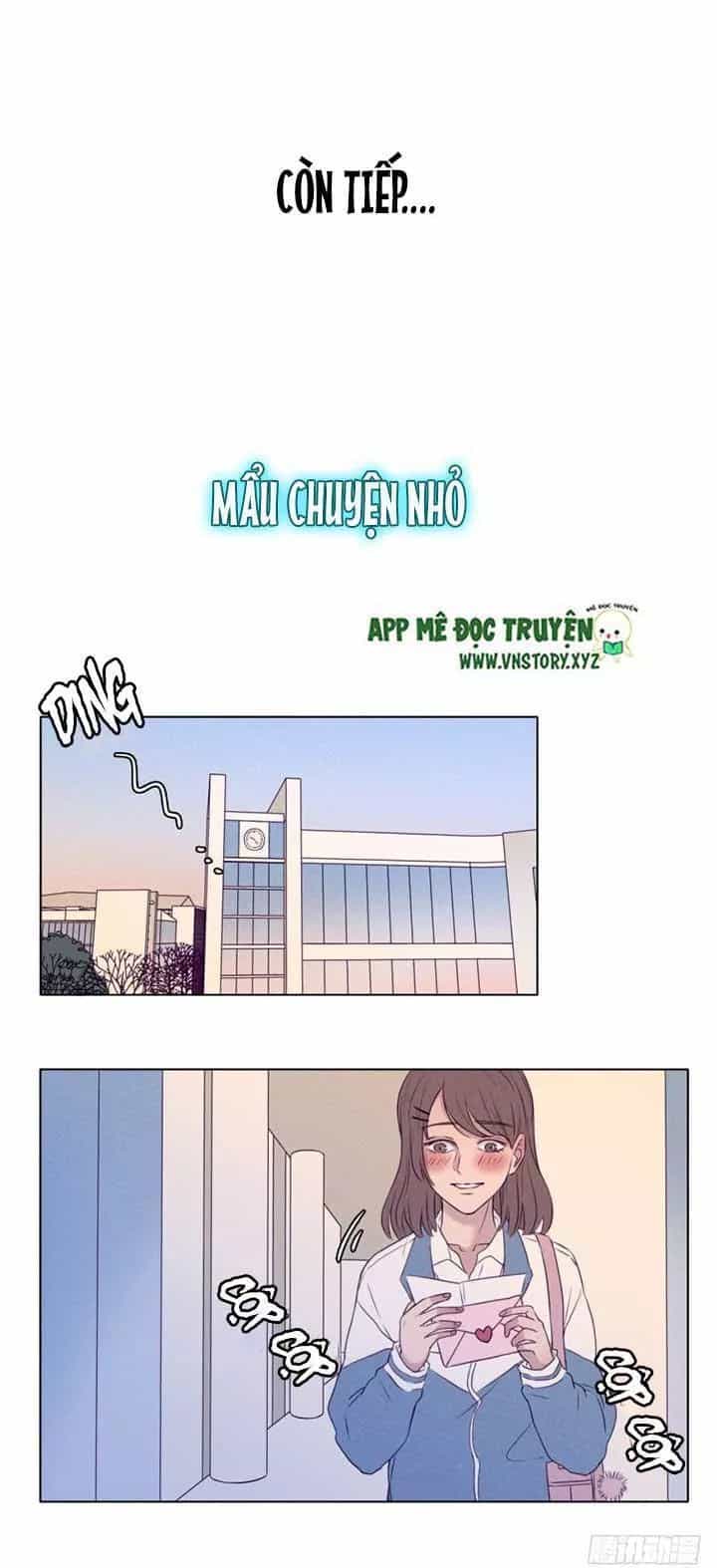 Chuyên Tình Yêu Của Ông Chú Cool Ngầu - Chương 69 - ảnh 30