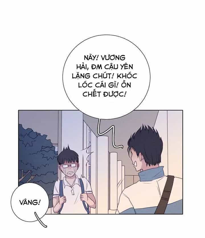Chuyên Tình Yêu Của Ông Chú Cool Ngầu - Chương 69 - ảnh 36