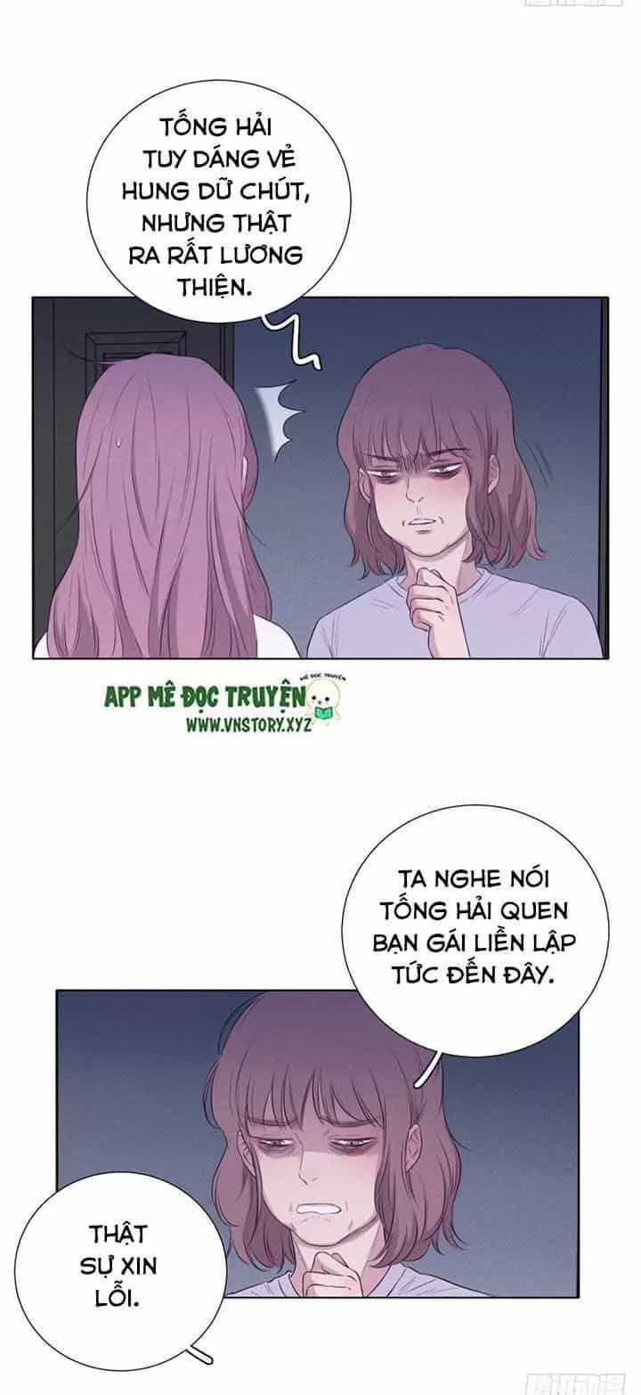 Chuyên Tình Yêu Của Ông Chú Cool Ngầu - Chương 69 - ảnh 6