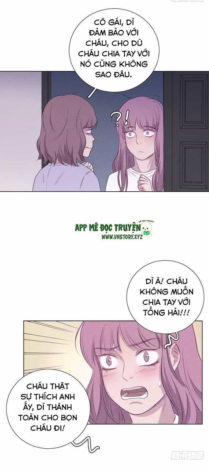 Chuyên Tình Yêu Của Ông Chú Cool Ngầu - Chương 69 - ảnh 7