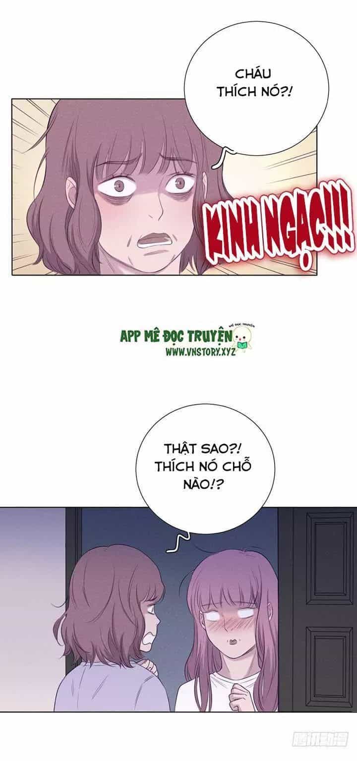 Chuyên Tình Yêu Của Ông Chú Cool Ngầu - Chương 69 - ảnh 8