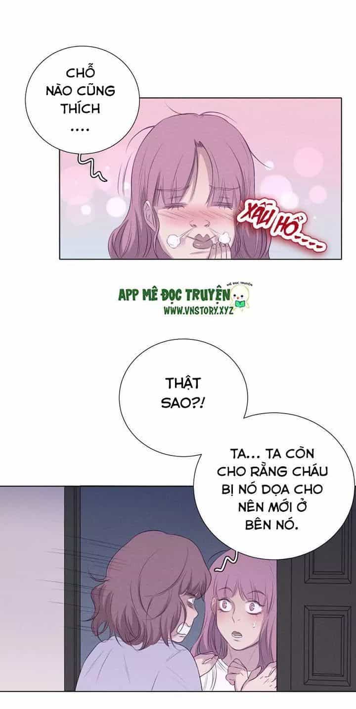 Chuyên Tình Yêu Của Ông Chú Cool Ngầu - Chương 69 - ảnh 9