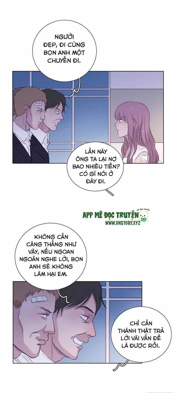 Chuyên Tình Yêu Của Ông Chú Cool Ngầu - Chương 70 - ảnh 31