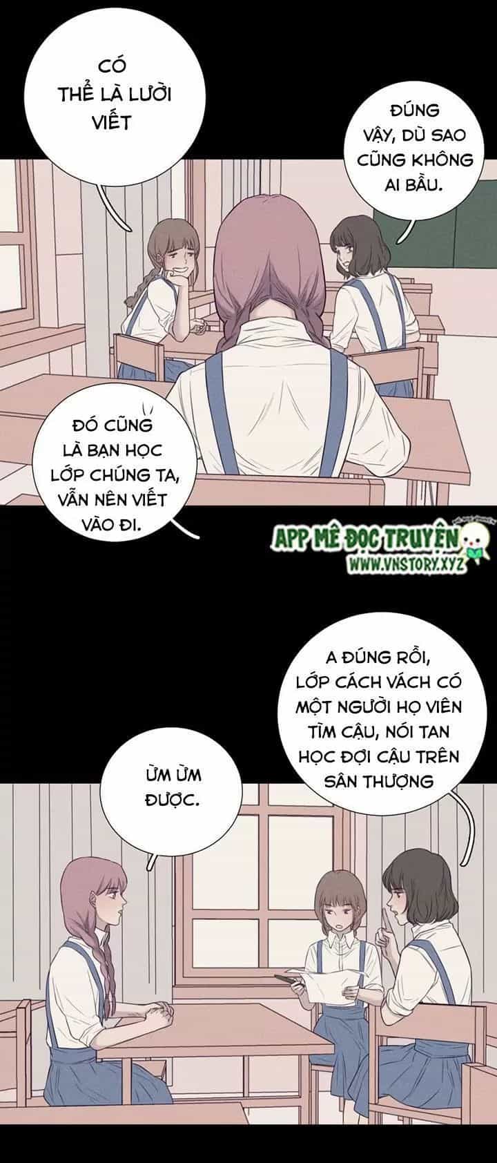 Chuyên Tình Yêu Của Ông Chú Cool Ngầu - Chương 71 - ảnh 23