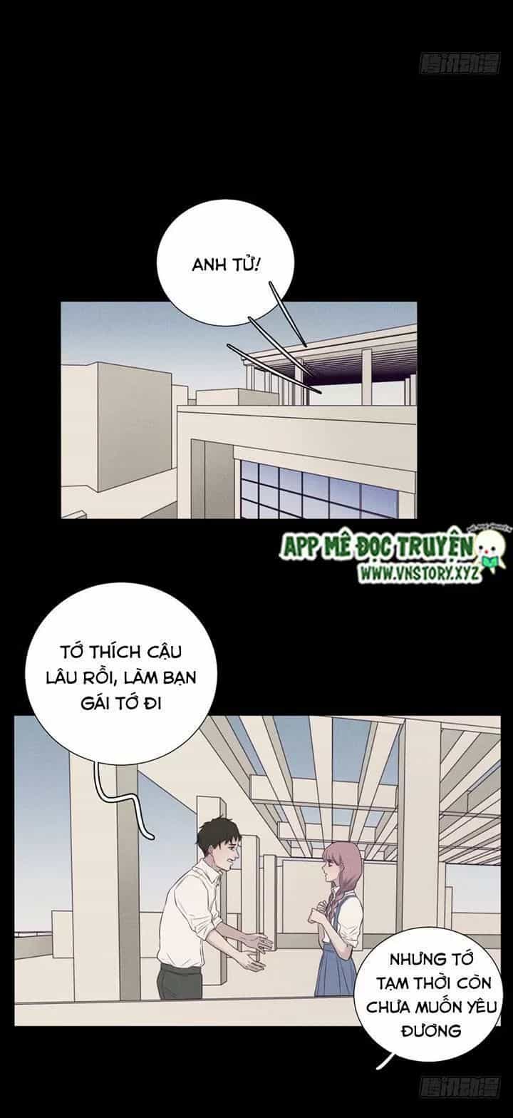 Chuyên Tình Yêu Của Ông Chú Cool Ngầu - Chương 71 - ảnh 24