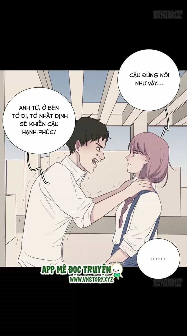 Chuyên Tình Yêu Của Ông Chú Cool Ngầu - Chương 71 - ảnh 27