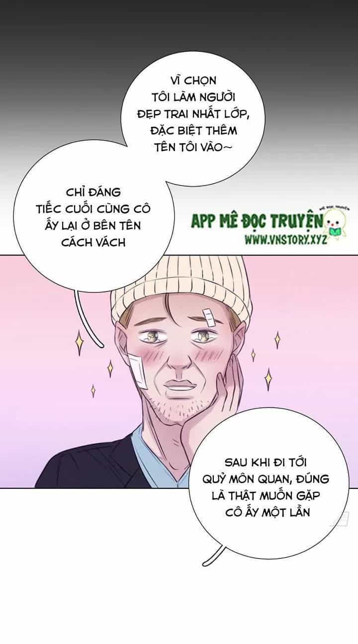 Chuyên Tình Yêu Của Ông Chú Cool Ngầu - Chương 71 - ảnh 30