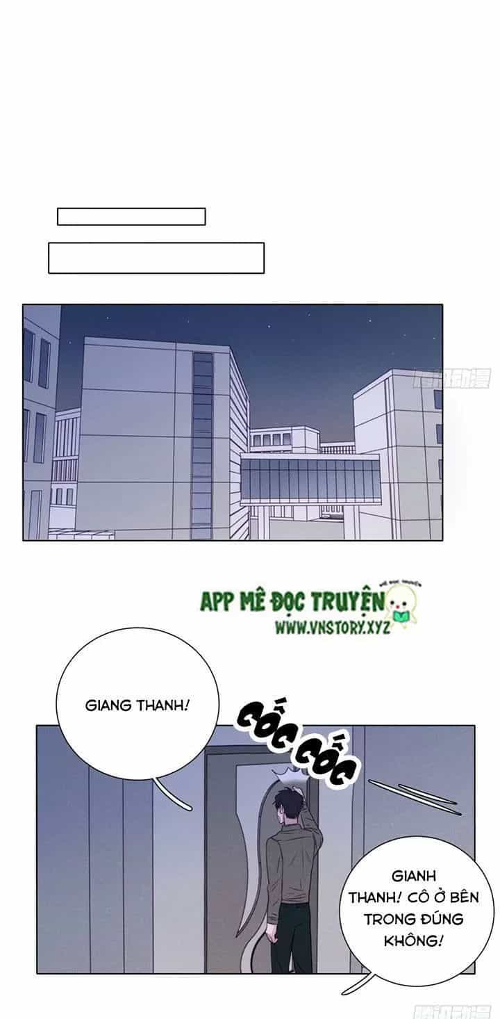 Chuyên Tình Yêu Của Ông Chú Cool Ngầu - Chương 72 - ảnh 10