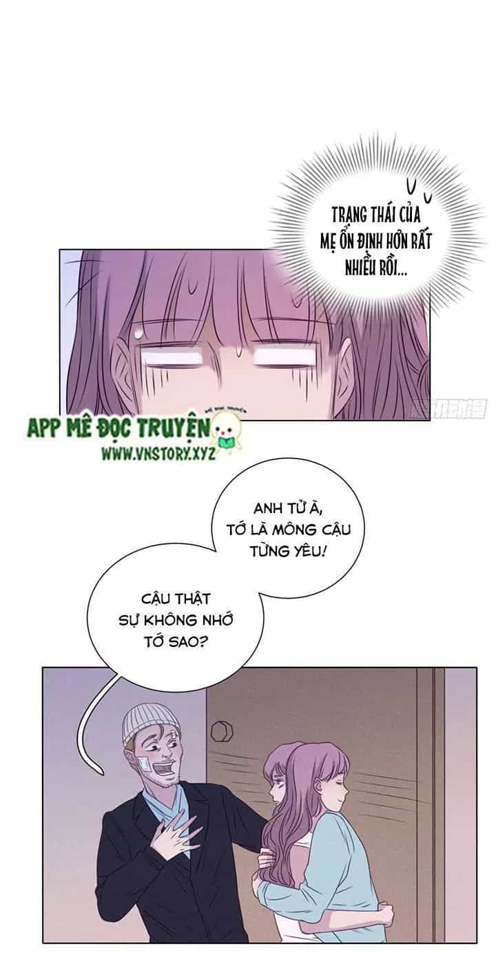 Chuyên Tình Yêu Của Ông Chú Cool Ngầu - Chương 72 - ảnh 6