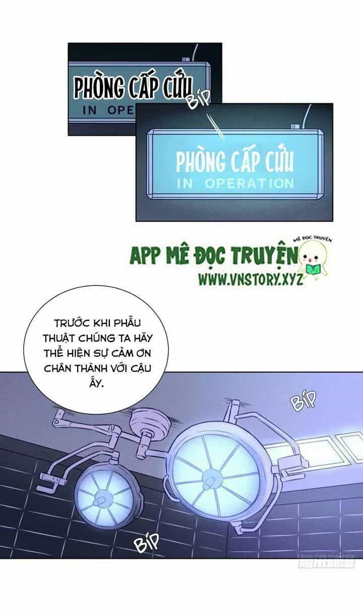 Chuyên Tình Yêu Của Ông Chú Cool Ngầu - Chương 8 - ảnh 6
