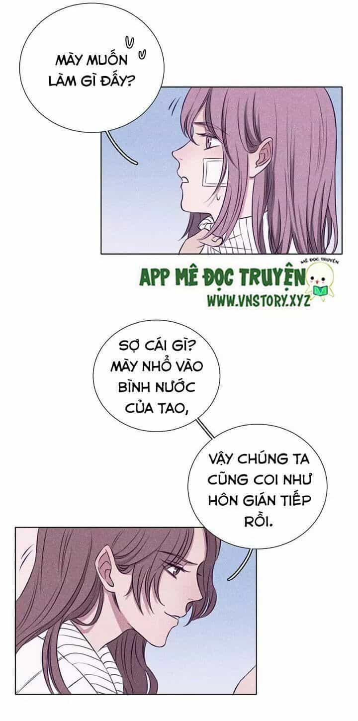 Chuyên Tình Yêu Của Ông Chú Cool Ngầu - Chương 9 - ảnh 10
