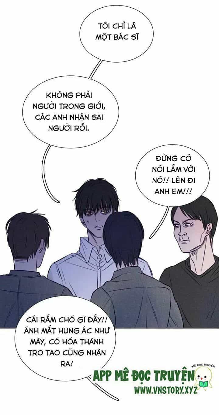 Chuyên Tình Yêu Của Ông Chú Cool Ngầu - Chương 9 - ảnh 19