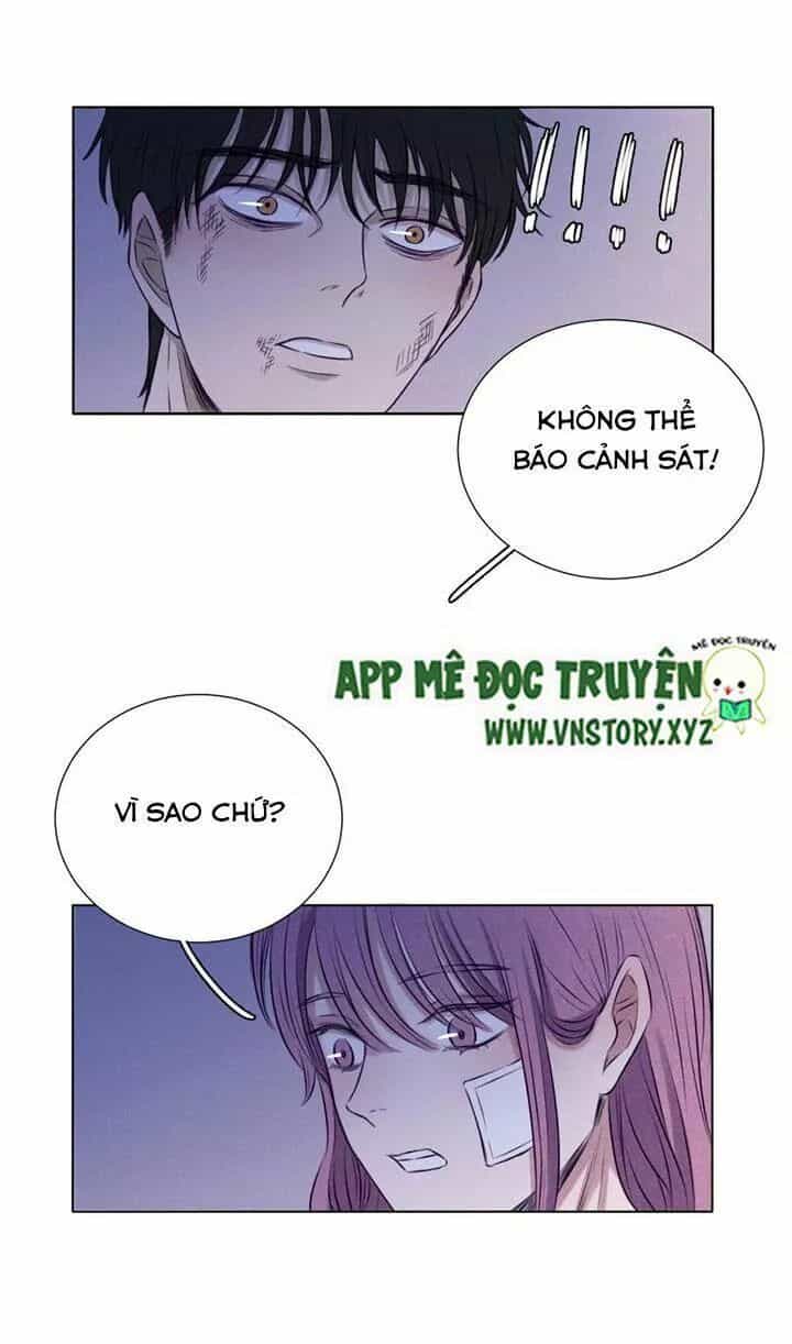Chuyên Tình Yêu Của Ông Chú Cool Ngầu - Chương 9 - ảnh 23