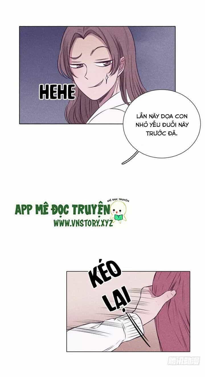 Chuyên Tình Yêu Của Ông Chú Cool Ngầu - Chương 9 - ảnh 8