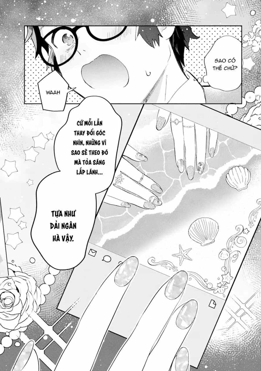 Chuyện Về Otaku-Kun Tốt Bụng Với Nhỏ Gyaru - Chương 1 - ảnh 10