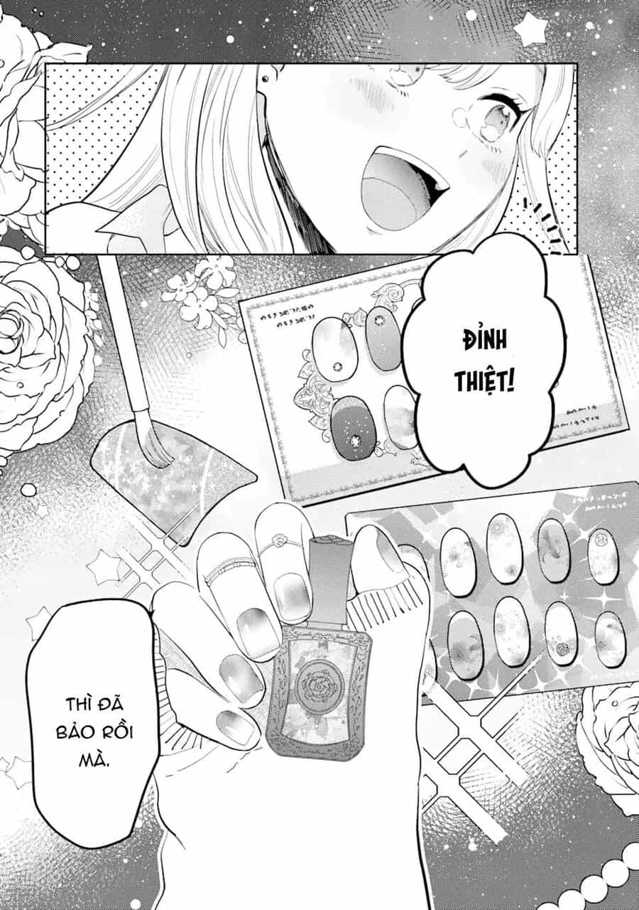 Chuyện Về Otaku-Kun Tốt Bụng Với Nhỏ Gyaru - Chương 1 - ảnh 11
