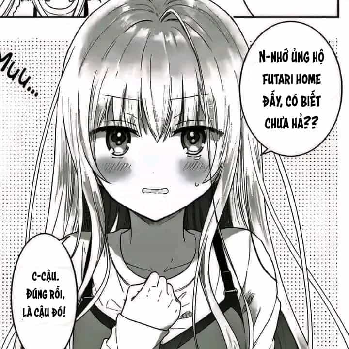 Chuyện Về Otaku-Kun Tốt Bụng Với Nhỏ Gyaru - Chương 1.5 - ảnh 22