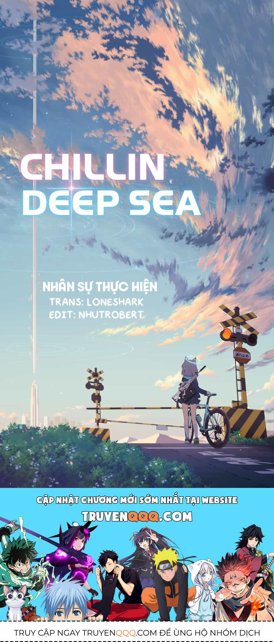 Chuyện Về Tôi Vô Tình Trở Thành Quản Lí Của Một Idol Kì Lạ - Chương 3 - ảnh 7