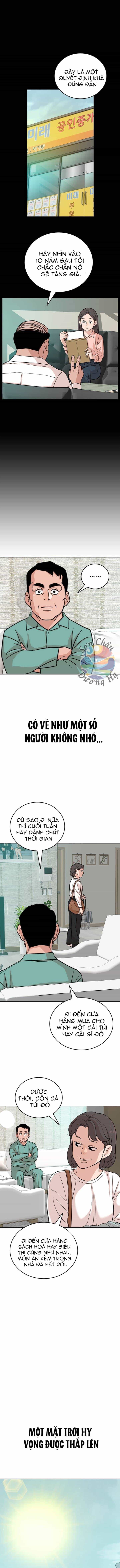 Chuyện Về Trưởng Phòng Kim - Chương 2 - ảnh 12