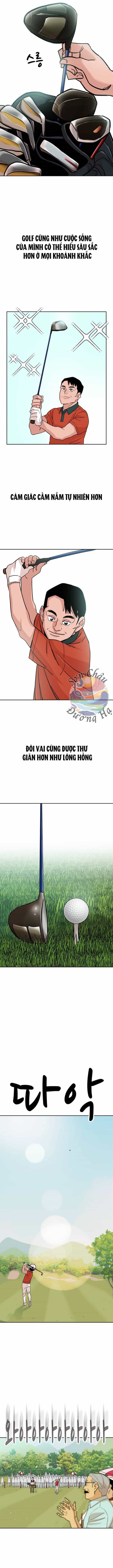 Chuyện Về Trưởng Phòng Kim - Chương 3 - ảnh 13