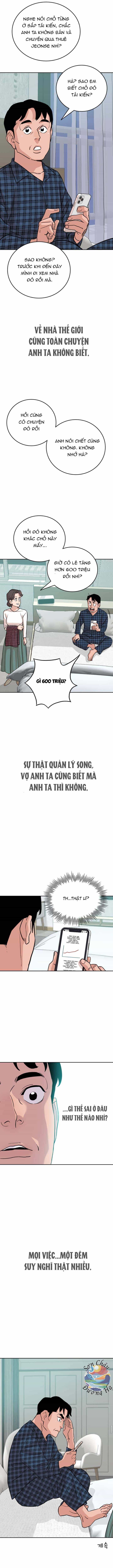 Chuyện Về Trưởng Phòng Kim - Chương 6 - ảnh 13