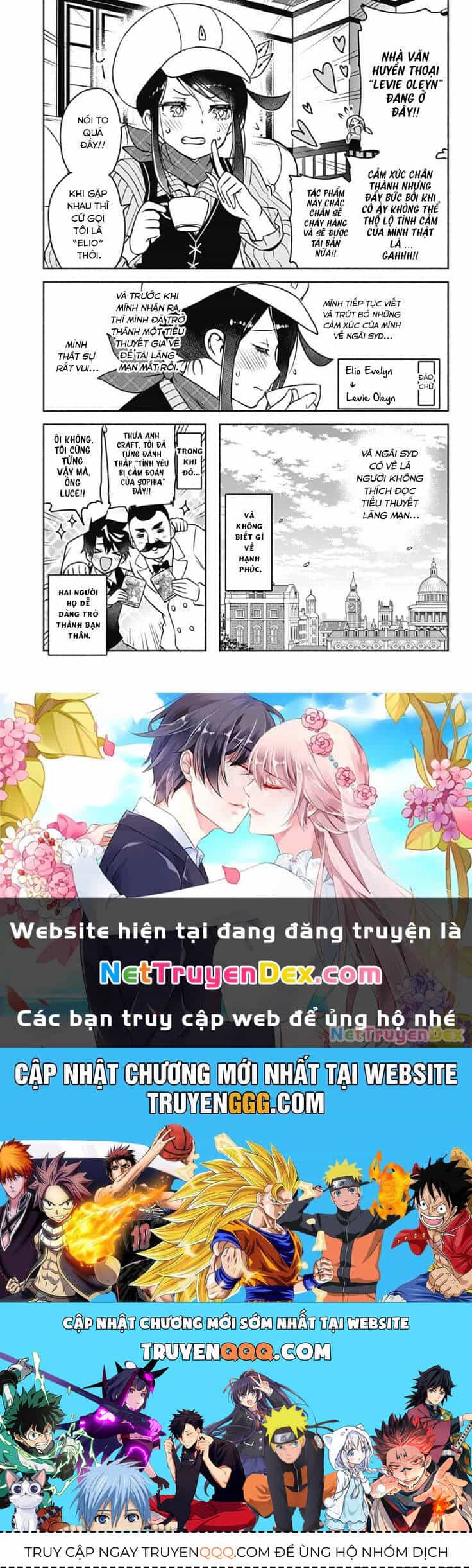 Cid Craft : Love Is A Mystery - Chương 2 - ảnh 25
