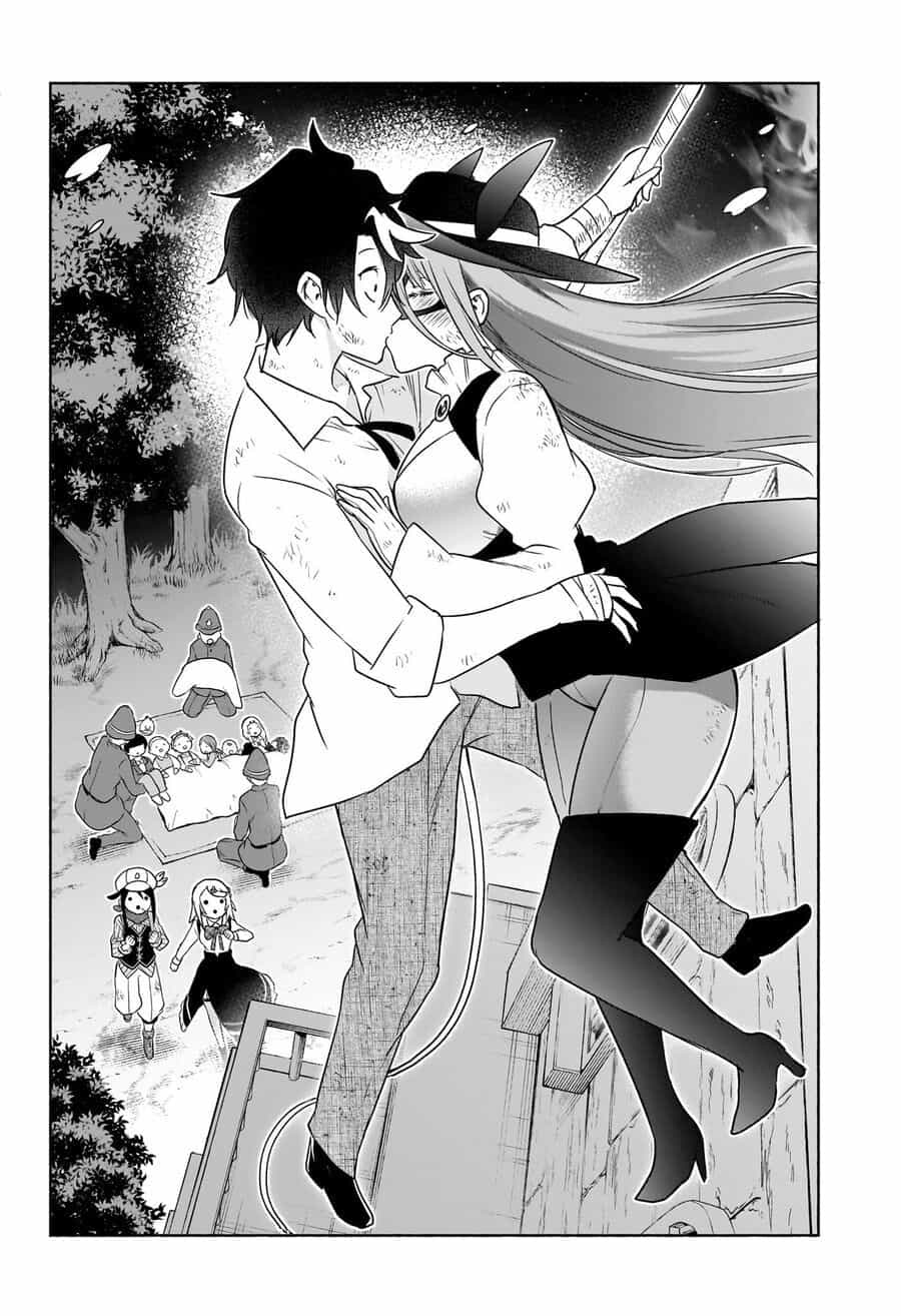 Cid Craft : Love Is A Mystery - Chương 22 - ảnh 18