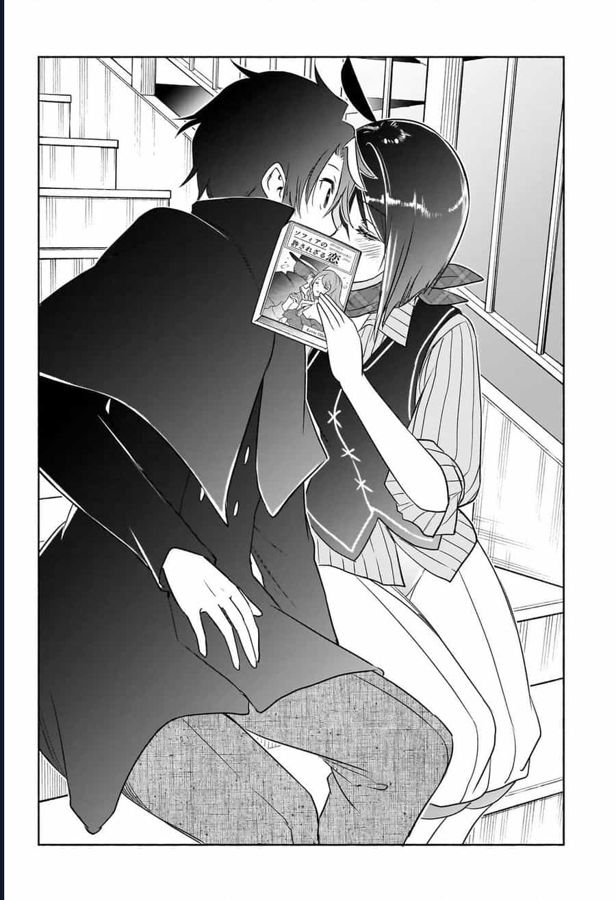 Cid Craft : Love Is A Mystery - Chương 24 - ảnh 15