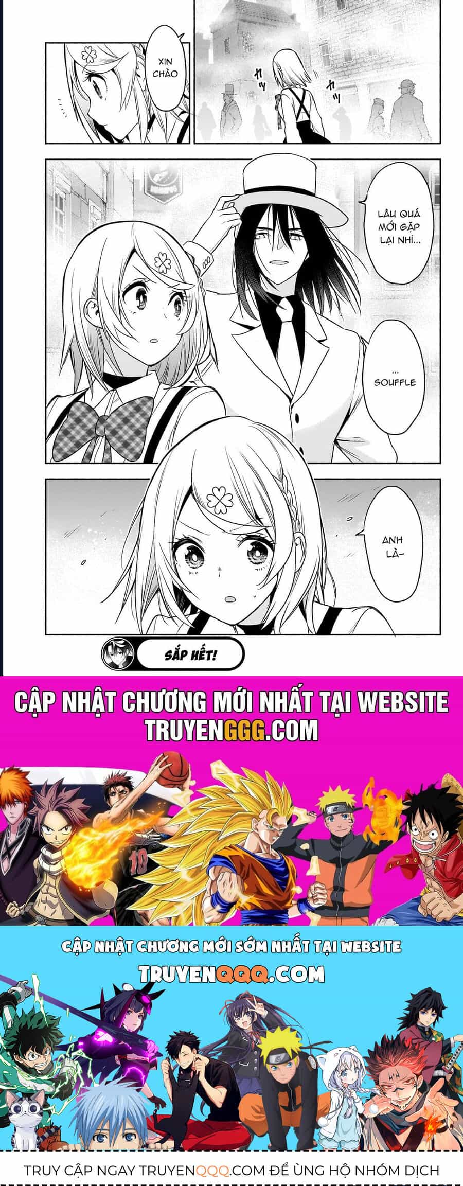 Cid Craft : Love Is A Mystery - Chương 24 - ảnh 20