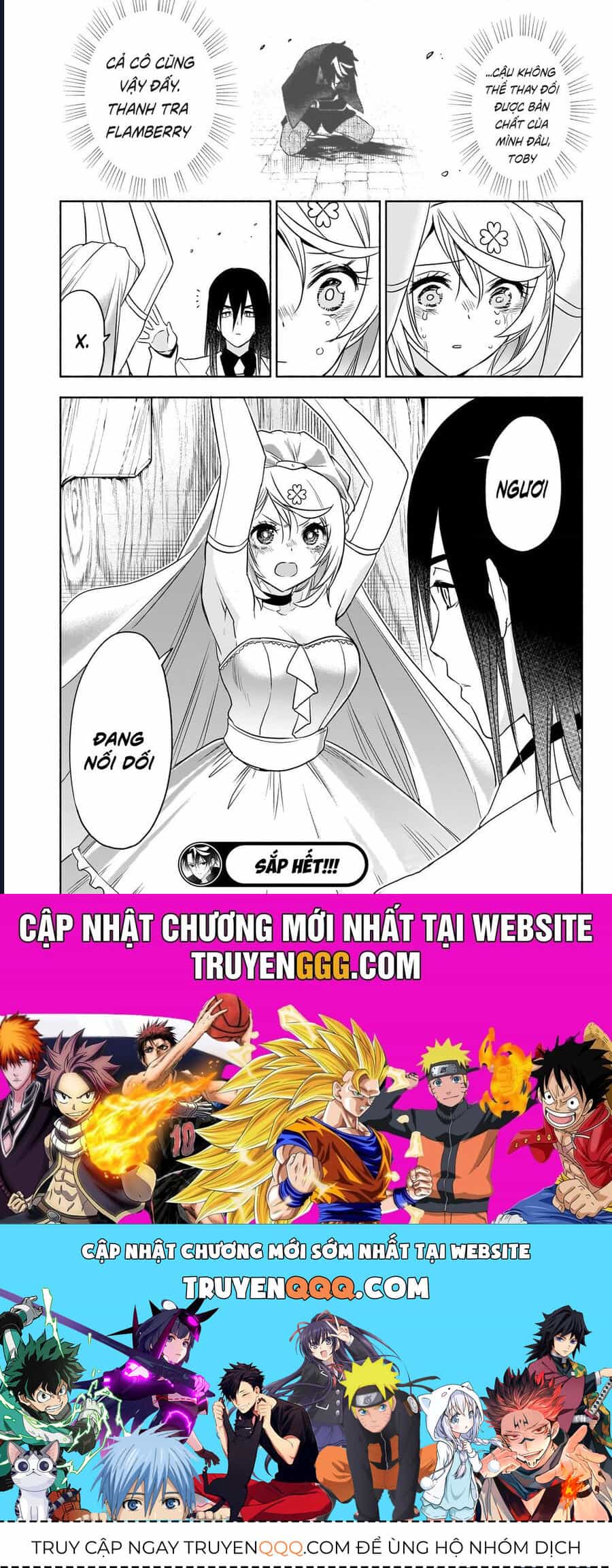 Cid Craft : Love Is A Mystery - Chương 25 - ảnh 19