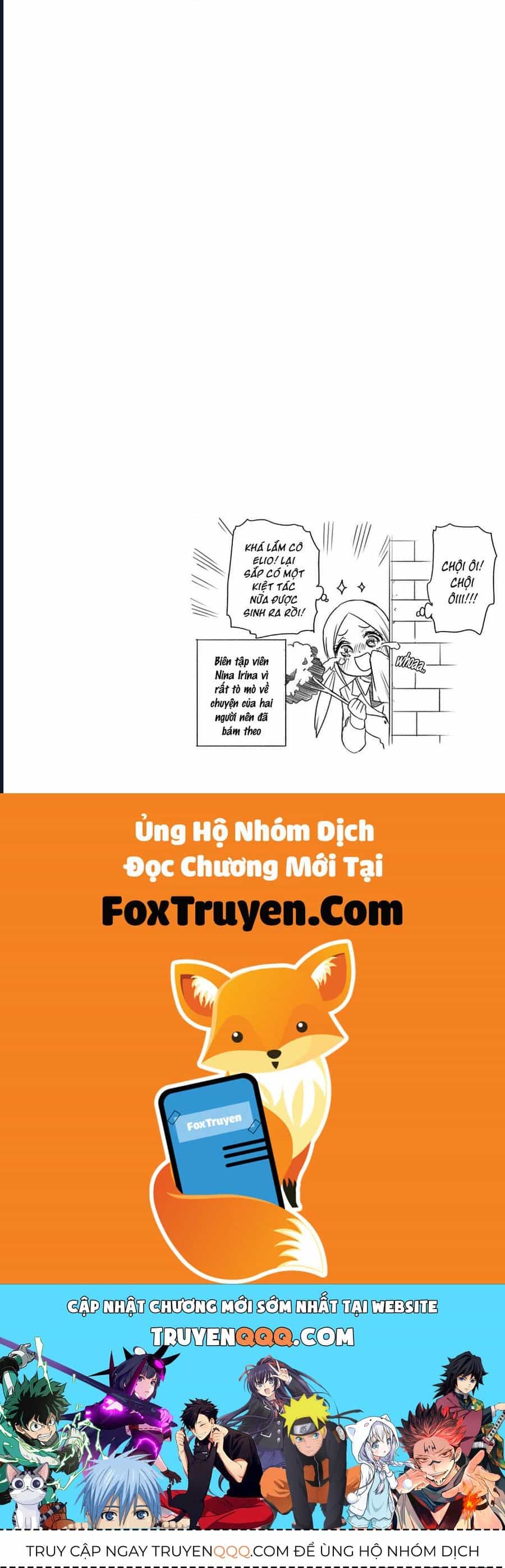 Cid Craft : Love Is A Mystery - Chương 29 - ảnh 21
