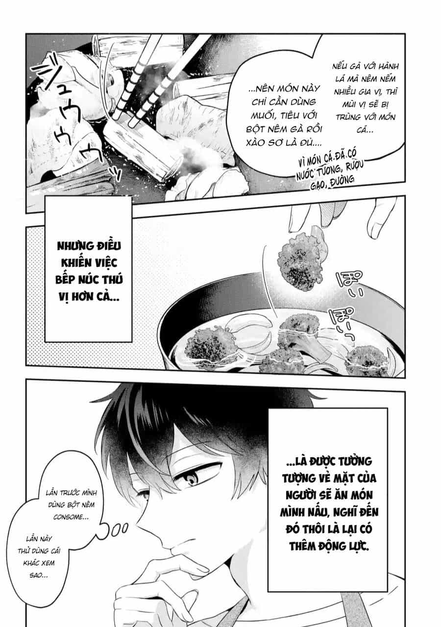 Class De Ichiban Kawaii Gal Wo Ezuke Shiteiru Hanashi - Chương 1 - ảnh 17