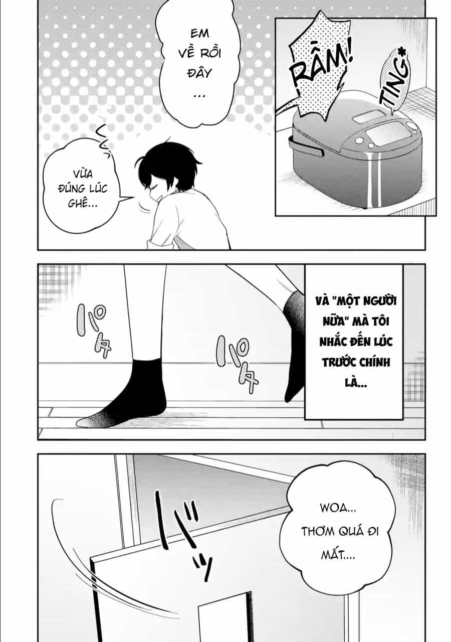 Class De Ichiban Kawaii Gal Wo Ezuke Shiteiru Hanashi - Chương 1 - ảnh 18
