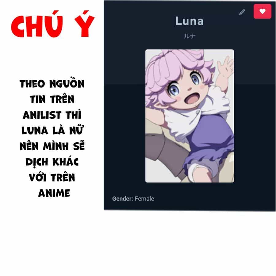 Clevatess -Majuu No Ou To Akago To Shikabane No Yuusha - Chương 3 - ảnh 29