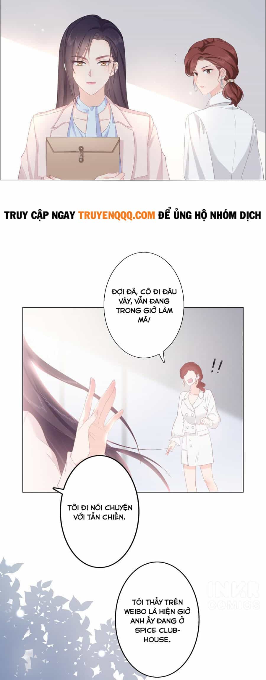 Cô Ấy Là Của Tôi - Chương 1 - ảnh 18