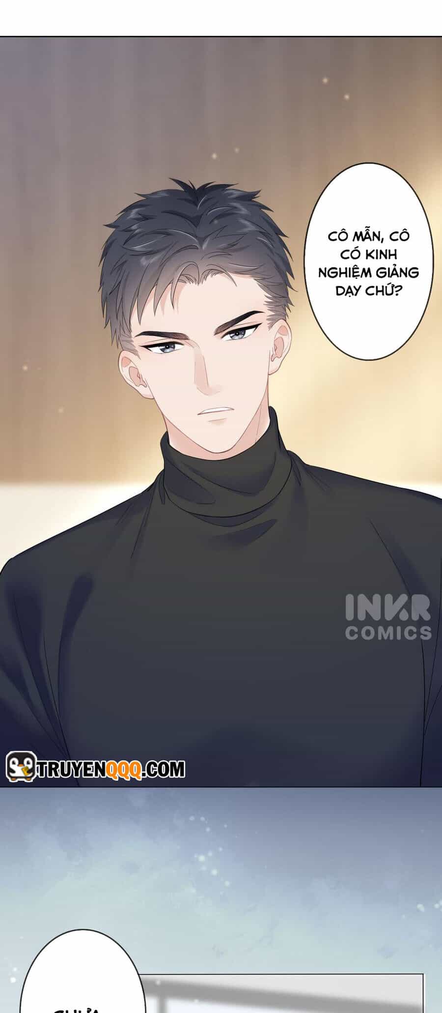 Cô Ấy Là Của Tôi - Chương 1 - ảnh 31