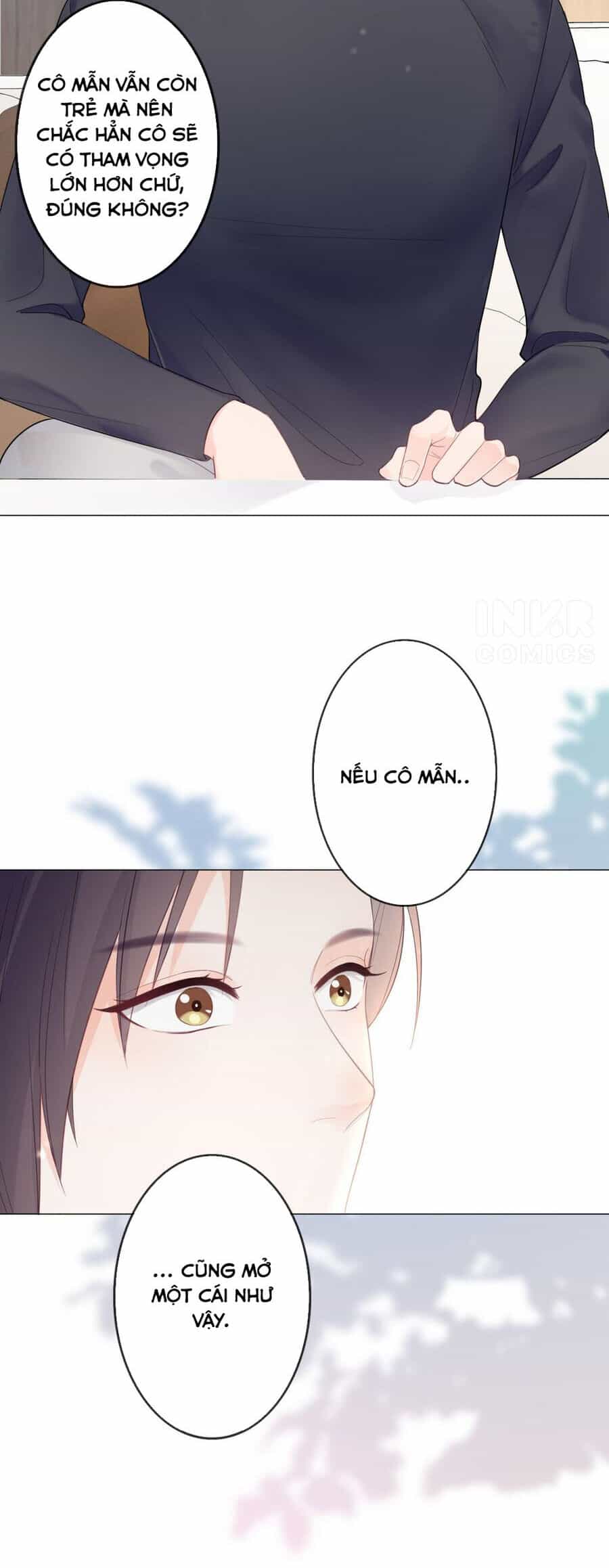 Cô Ấy Là Của Tôi - Chương 1 - ảnh 35