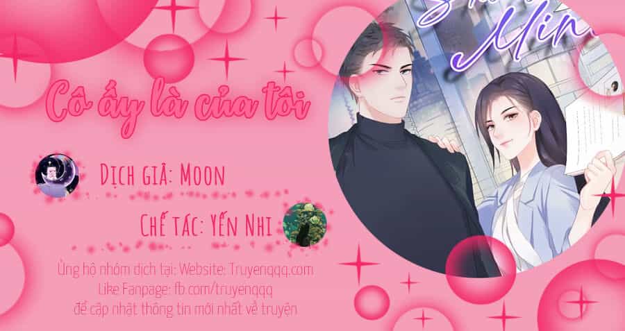 Cô Ấy Là Của Tôi - Chương 1.5 - ảnh 29