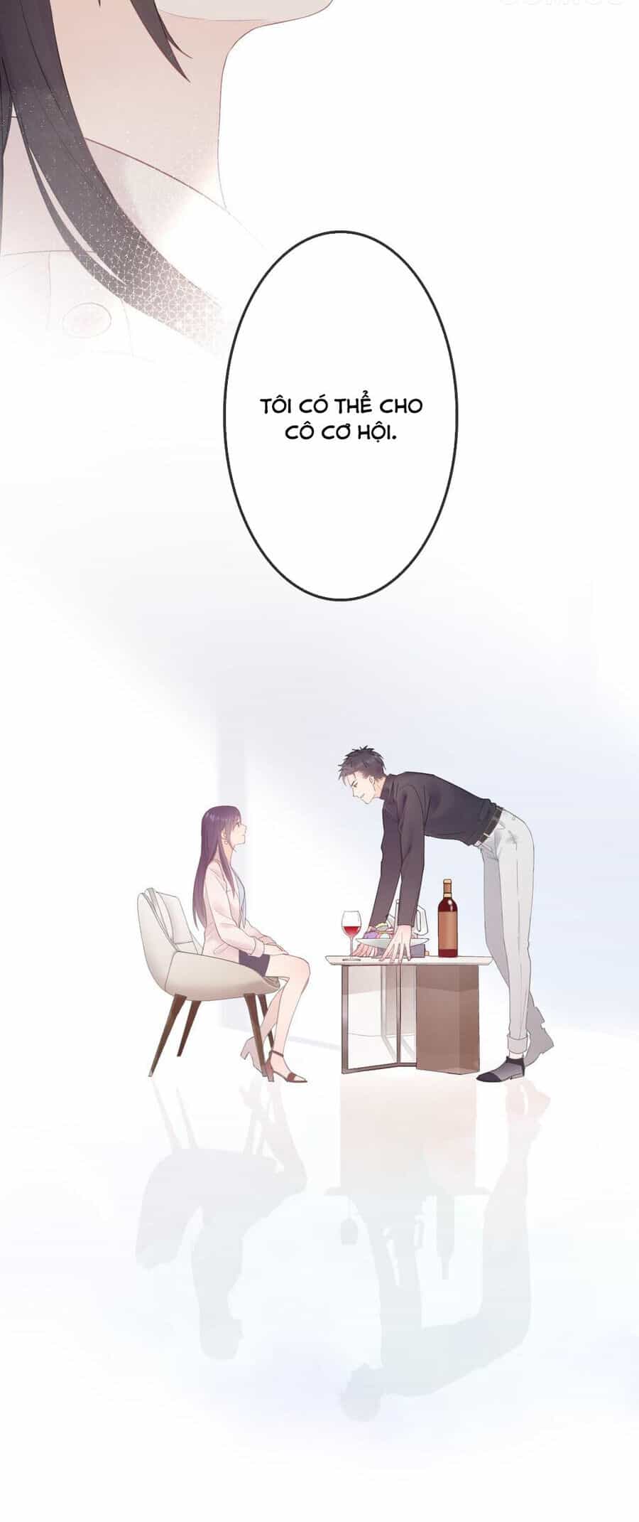 Cô Ấy Là Của Tôi - Chương 1.5 - ảnh 3