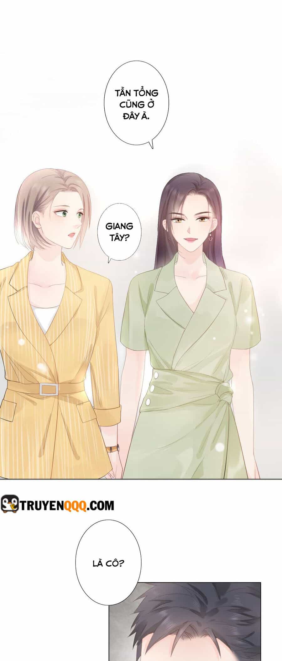 Cô Ấy Là Của Tôi - Chương 2 - ảnh 15