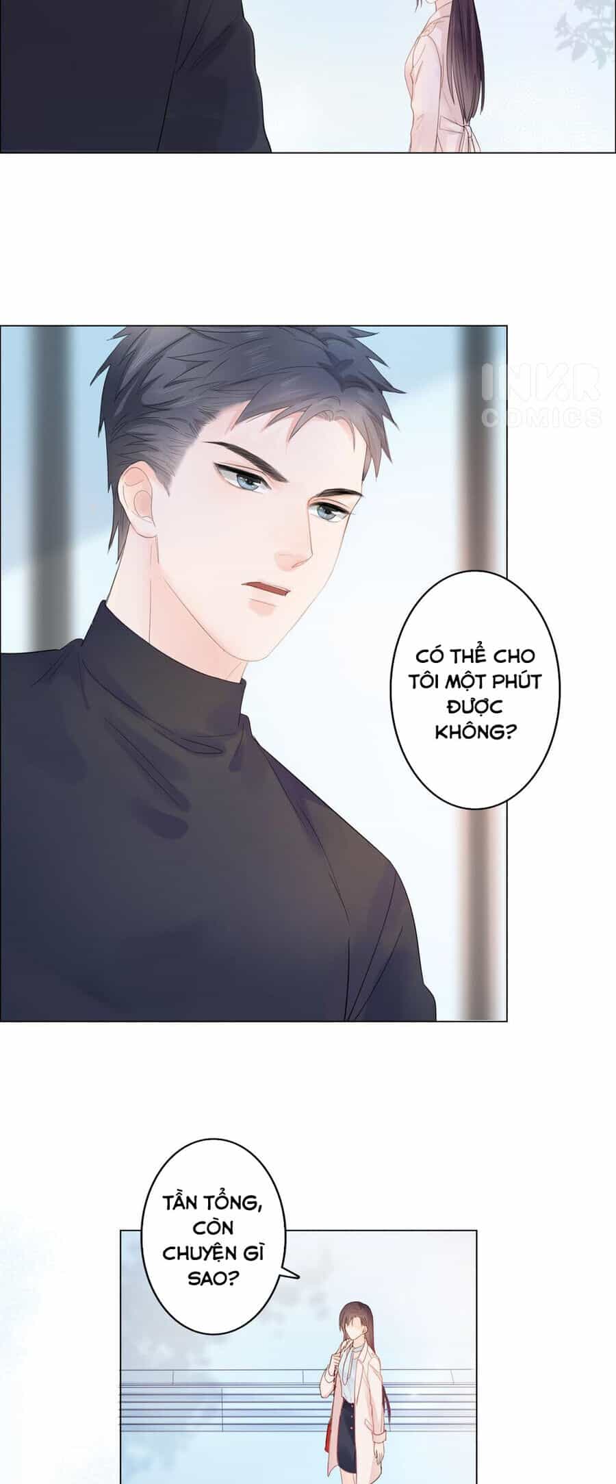 Cô Ấy Là Của Tôi - Chương 2 - ảnh 2
