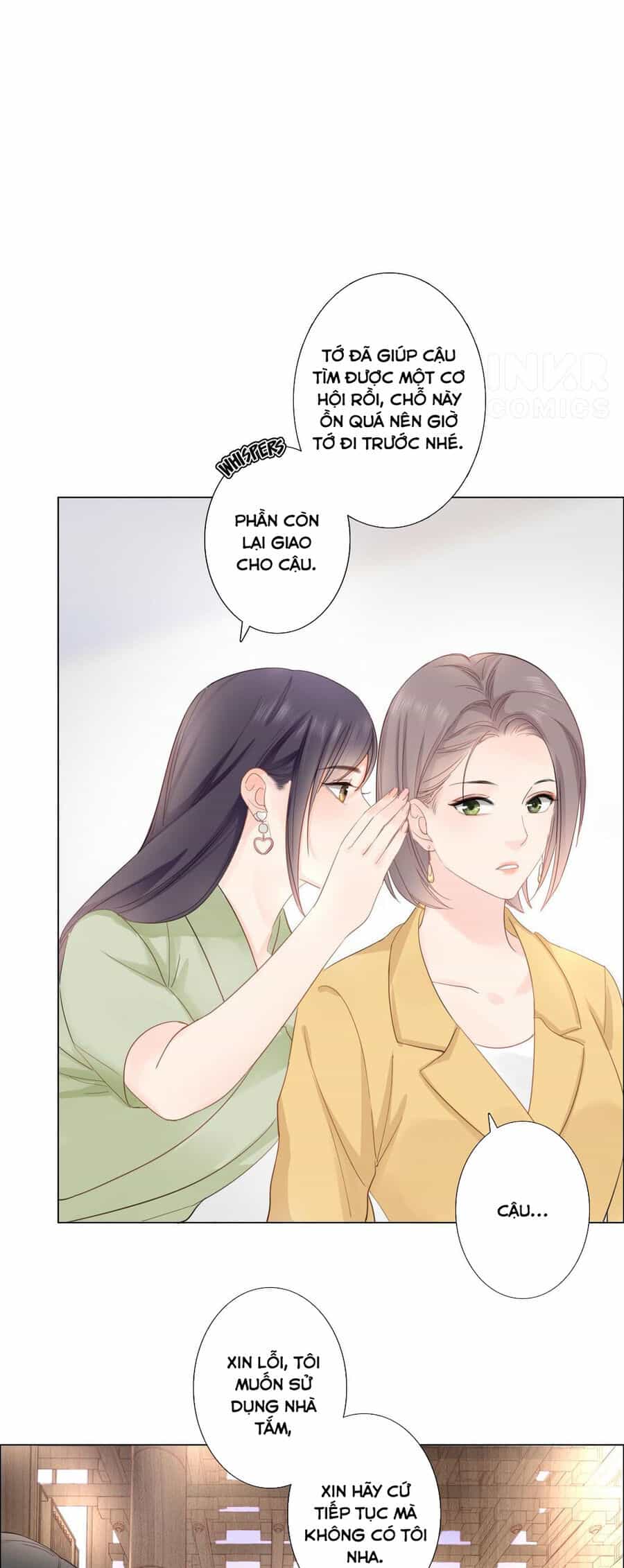 Cô Ấy Là Của Tôi - Chương 2 - ảnh 26